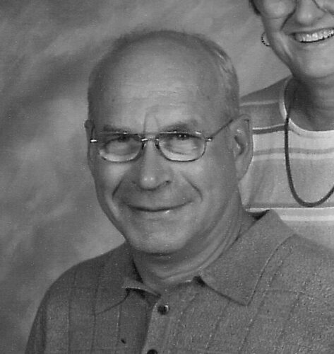 Gregory Arthur Krause
